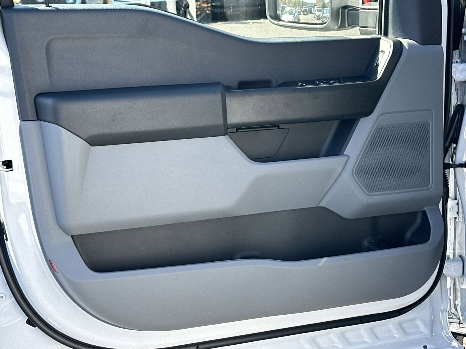 2026 Ford F-450SD XL