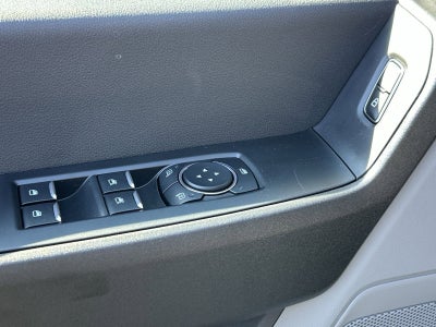 2026 Ford F-450SD XL