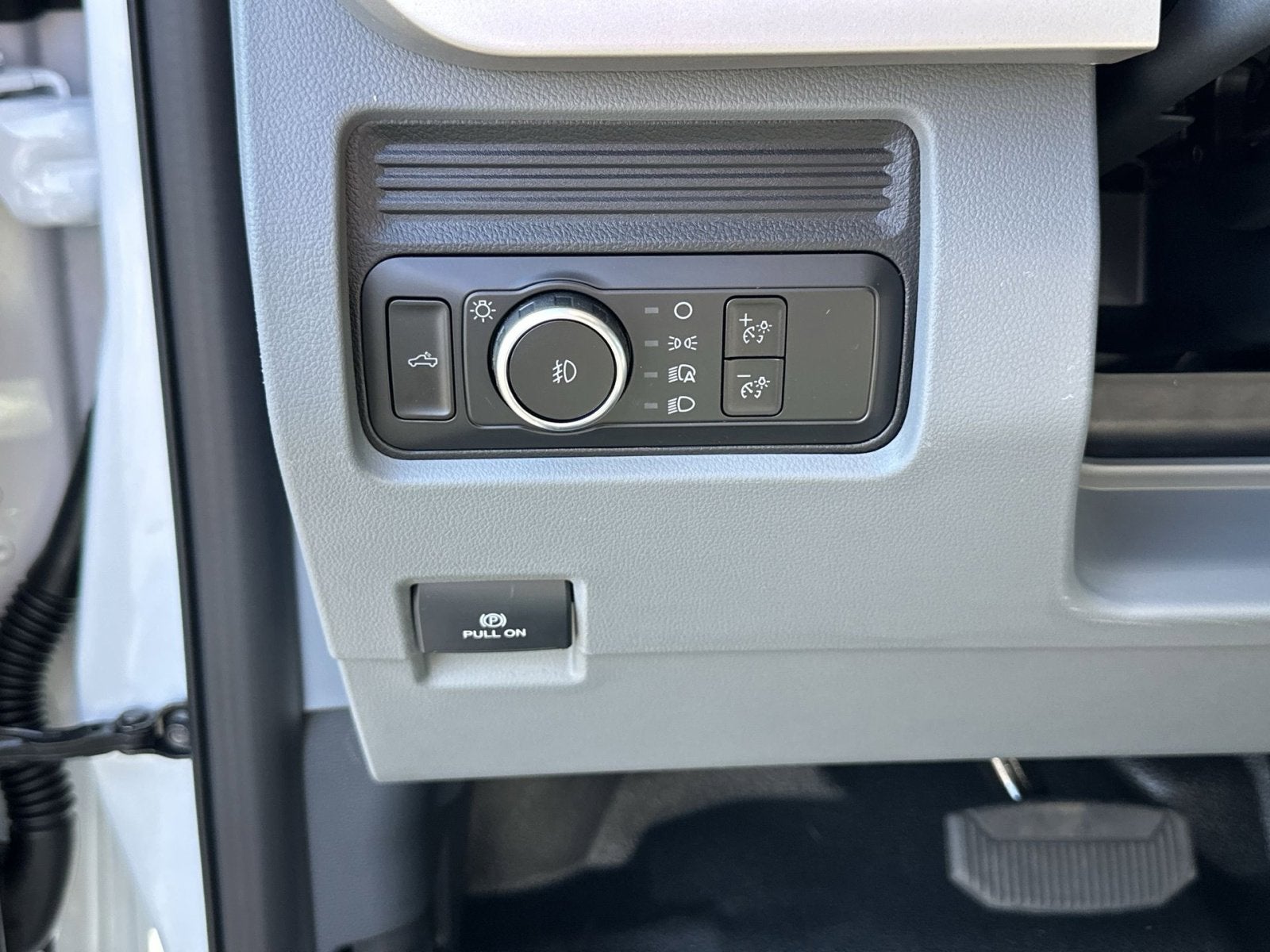 2026 Ford F-450SD XL