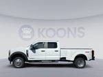 2026 Ford F-450SD XL
