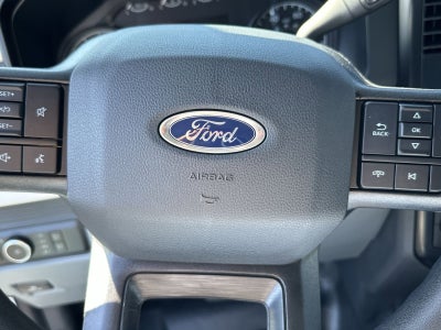 2026 Ford F-450SD XL