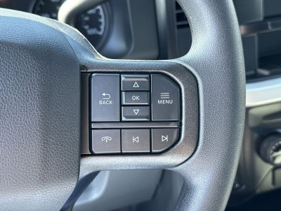 2026 Ford F-450SD XL