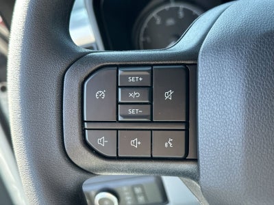 2026 Ford F-450SD XL