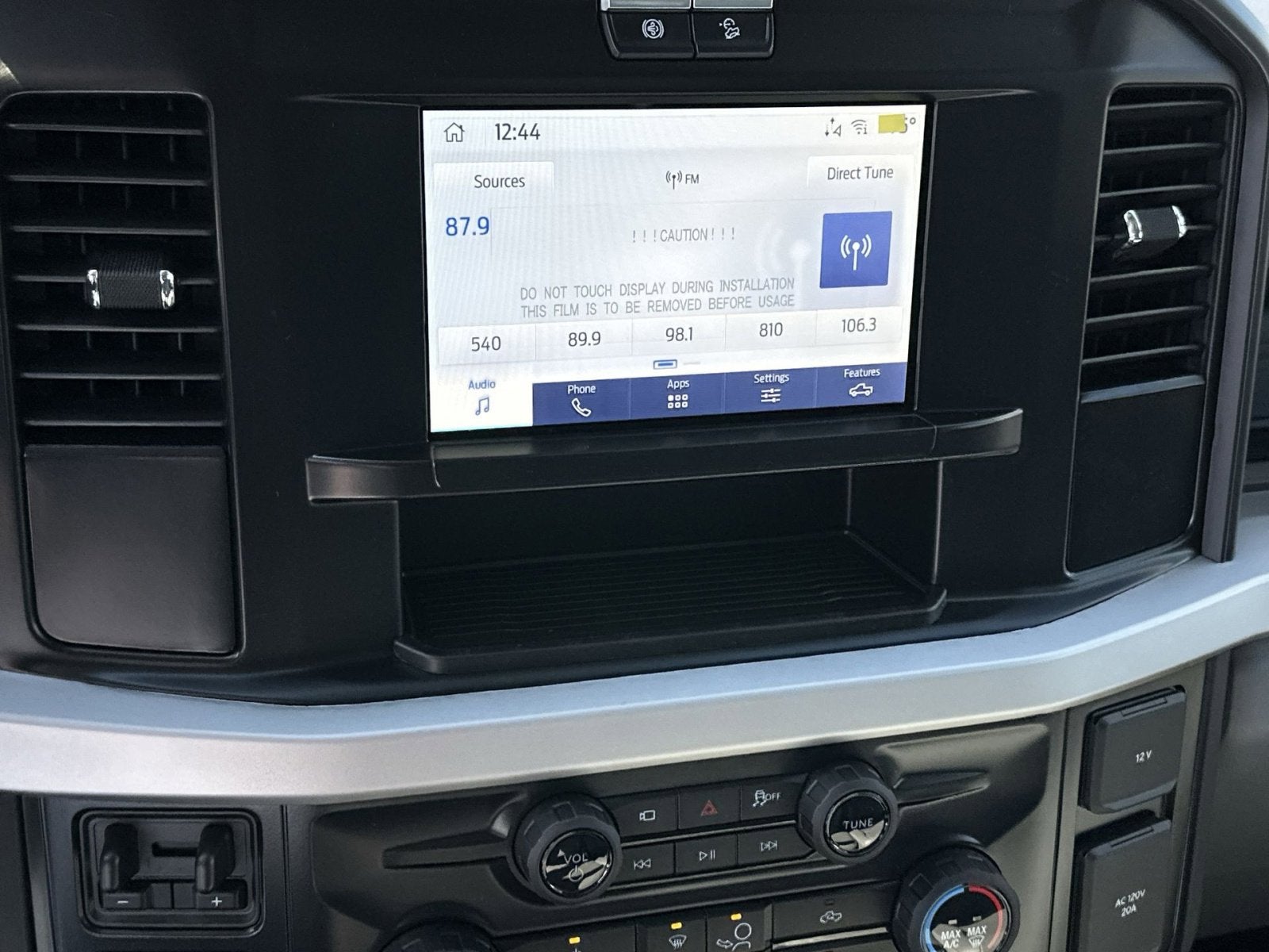 2026 Ford F-450SD XL