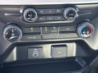 2026 Ford F-450SD XL