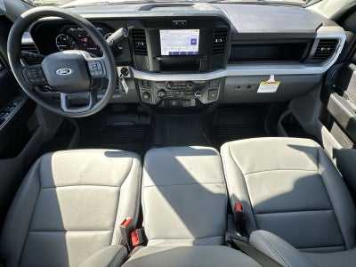 2026 Ford F-450SD XL