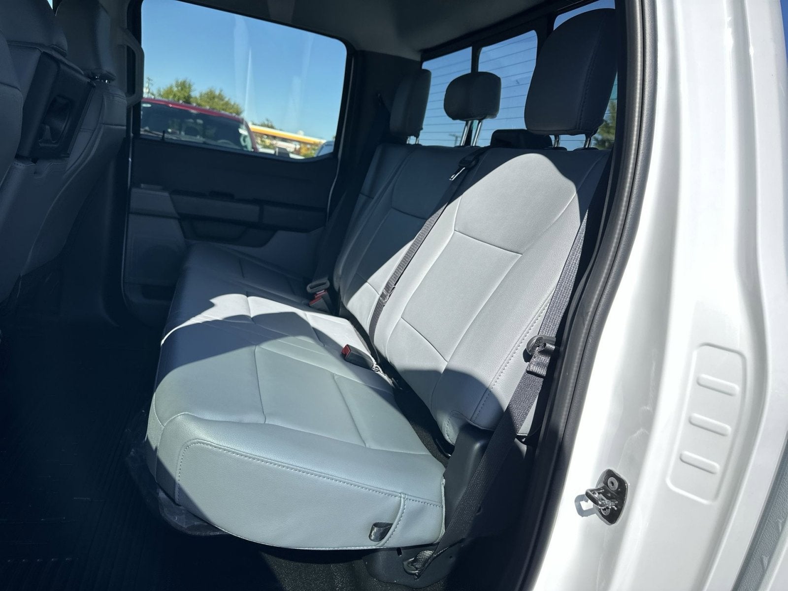 2026 Ford F-450SD XL