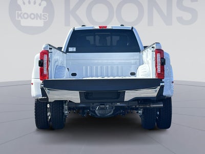 2026 Ford F-450SD XL