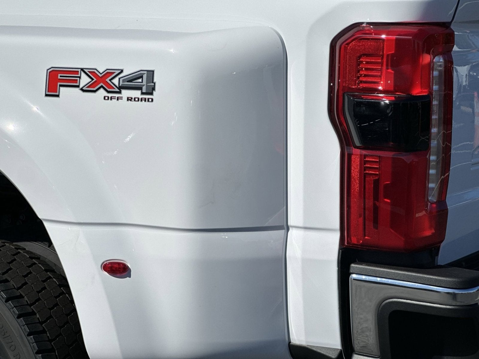 2026 Ford F-450SD XL