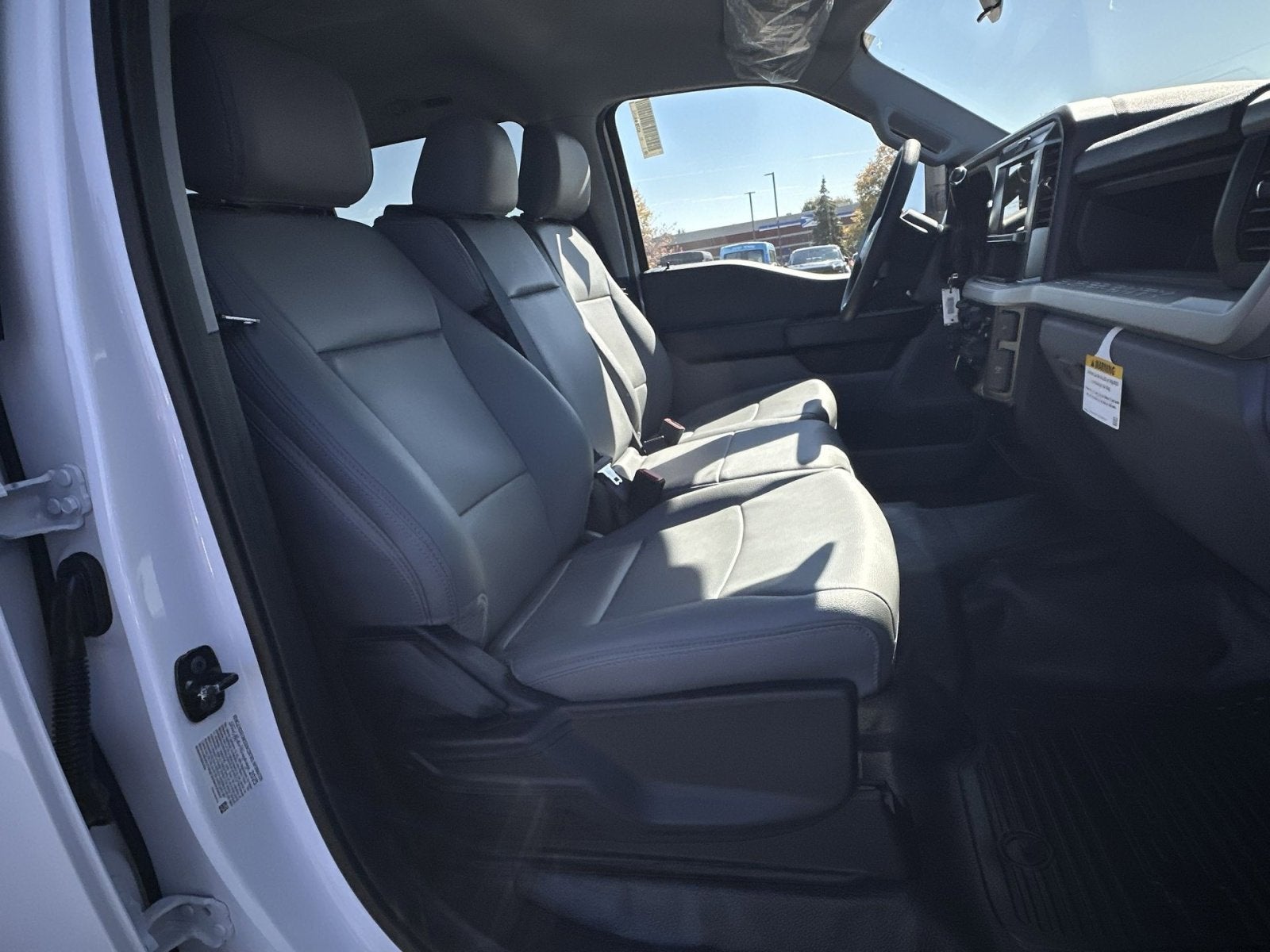 2026 Ford F-450SD XL