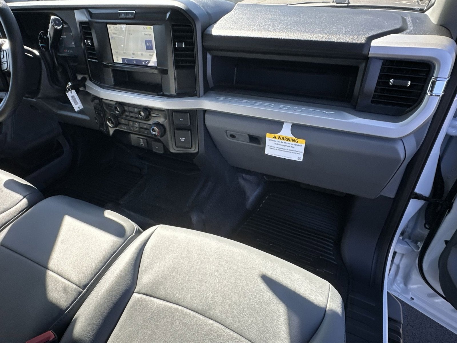 2026 Ford F-450SD XL