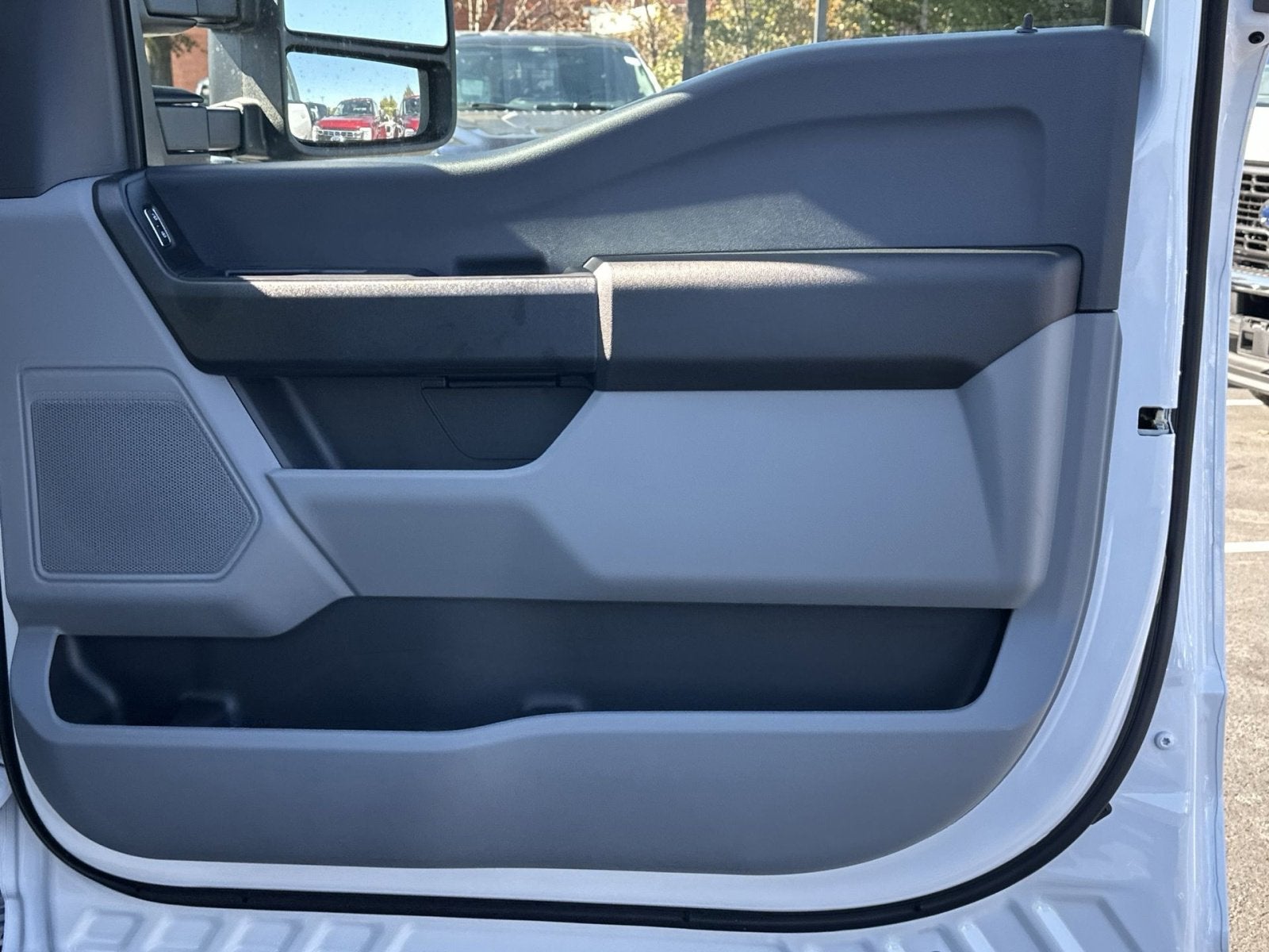 2026 Ford F-450SD XL