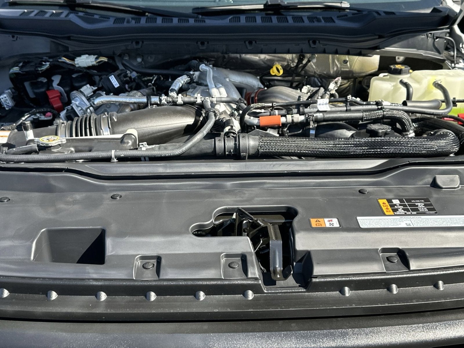 2026 Ford F-450SD XL