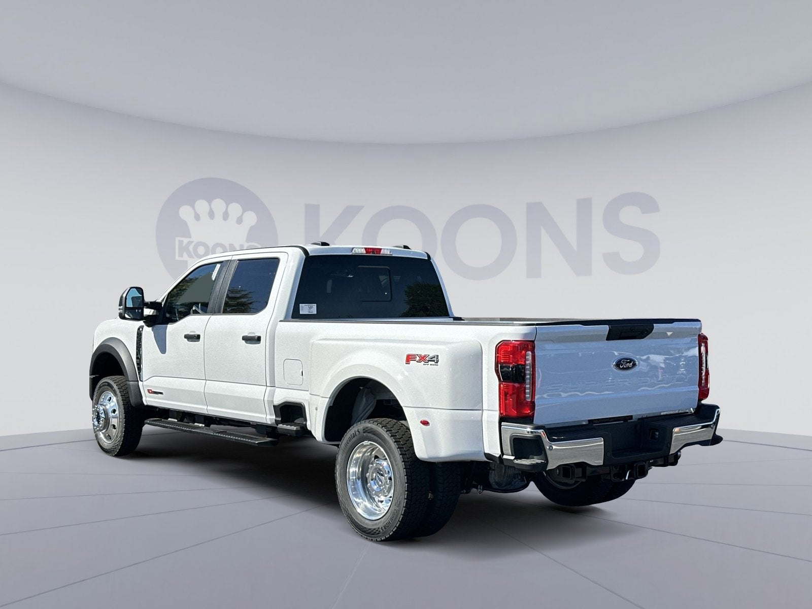 2026 Ford F-450SD XL