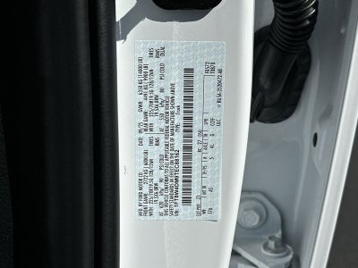 2026 Ford F-450SD XL