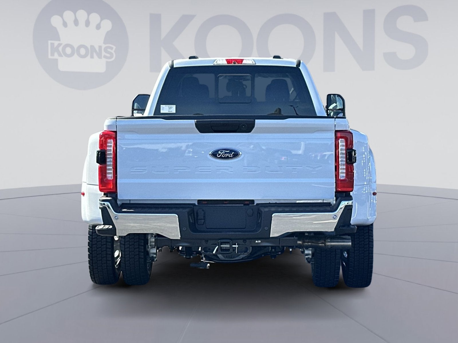 2026 Ford F-450SD XL