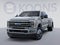 2026 Ford F-450SD Platinum