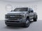 2026 Ford F-450SD Platinum