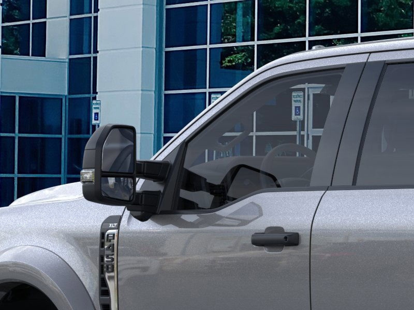 2026 Ford F-450SD XLT