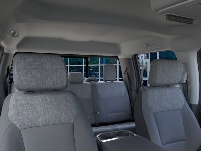 2026 Ford F-450SD XLT