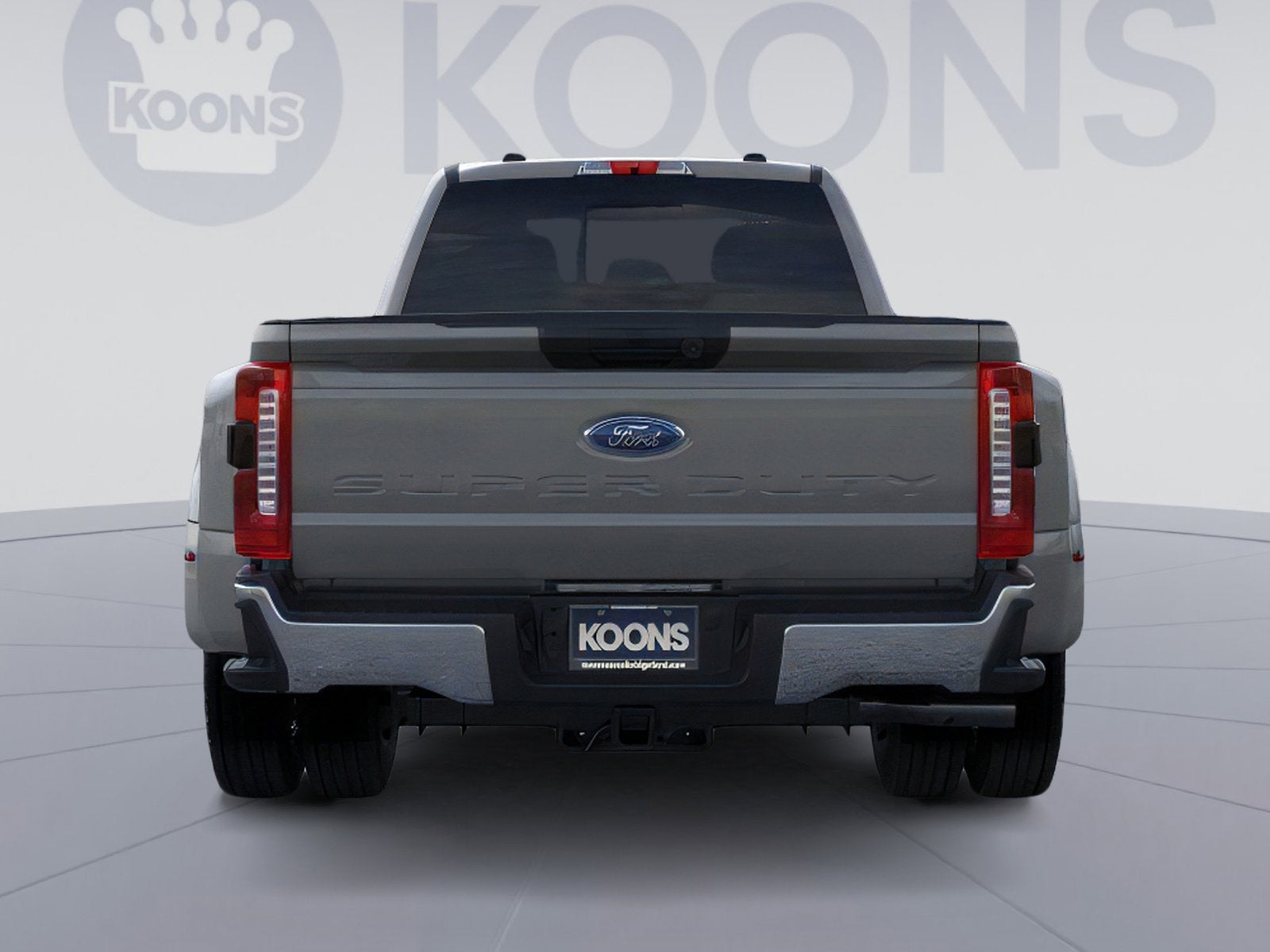 2026 Ford F-450SD XLT