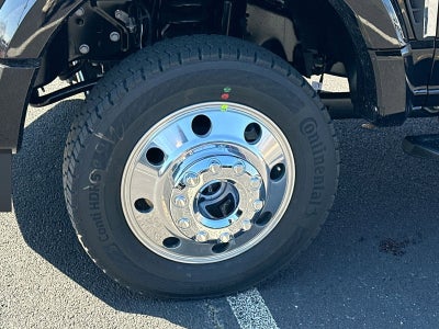 2026 Ford F-450SD XLT
