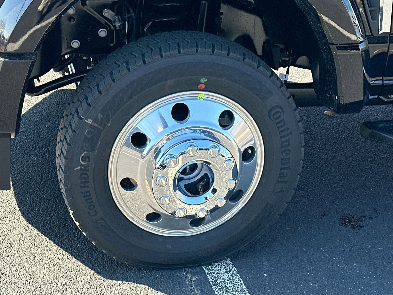 2026 Ford F-450SD XLT