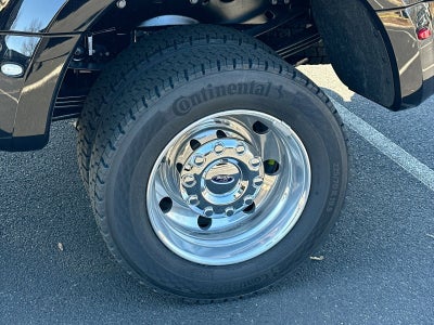 2026 Ford F-450SD XLT
