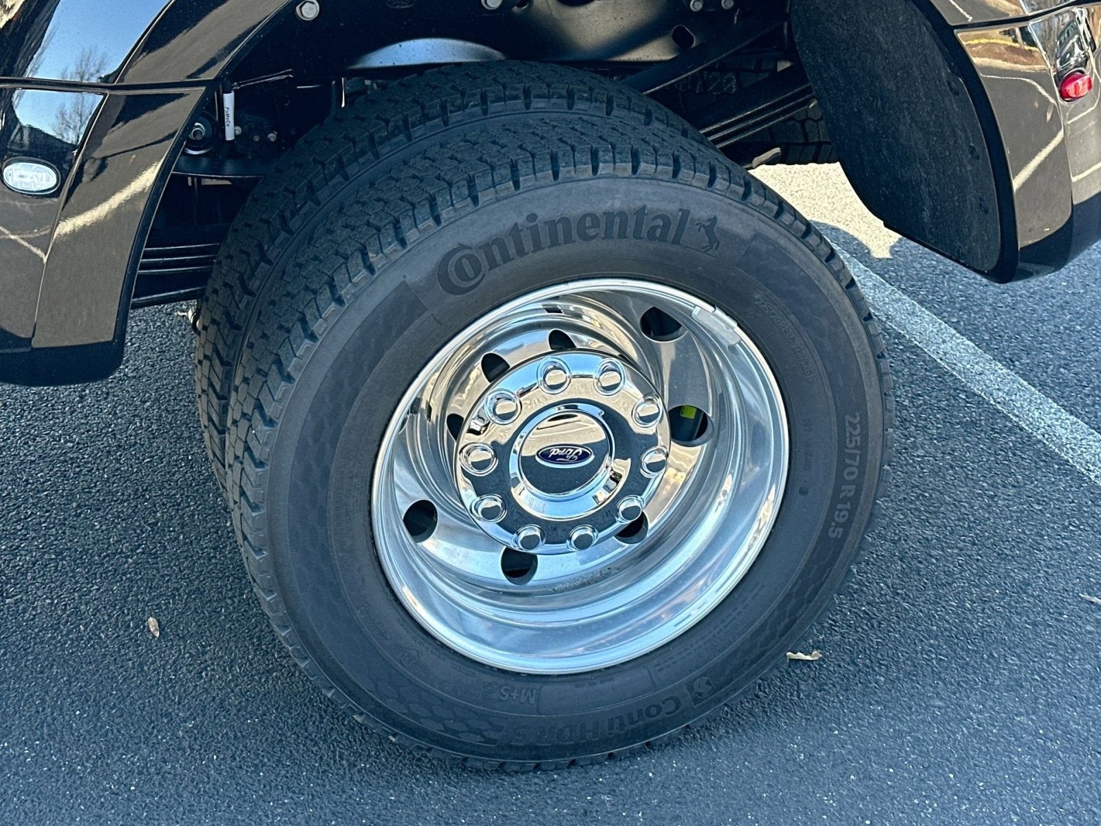 2026 Ford F-450SD XLT