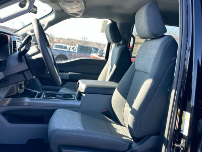 2026 Ford F-450SD XLT