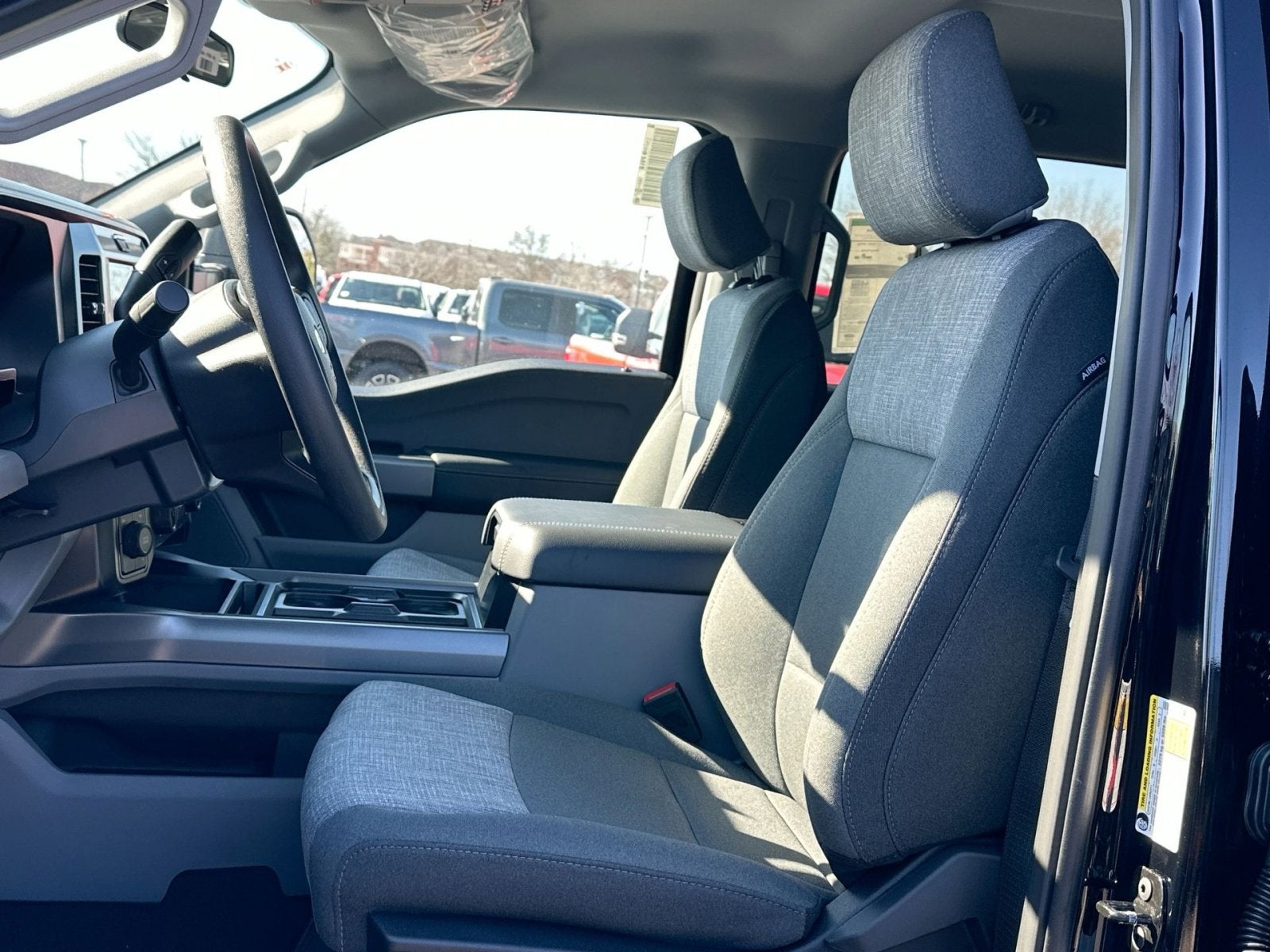 2026 Ford F-450SD XLT