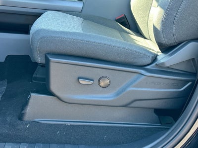 2026 Ford F-450SD XLT