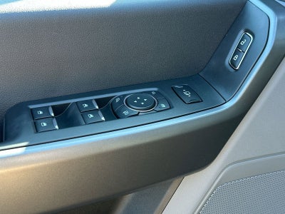 2026 Ford F-450SD XLT