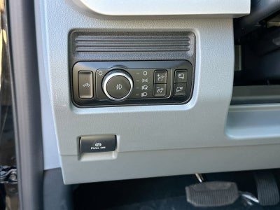 2026 Ford F-450SD XLT