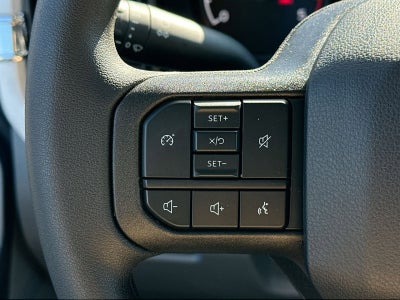 2026 Ford F-450SD XLT