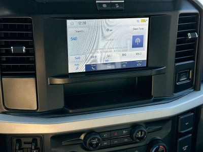 2026 Ford F-450SD XLT