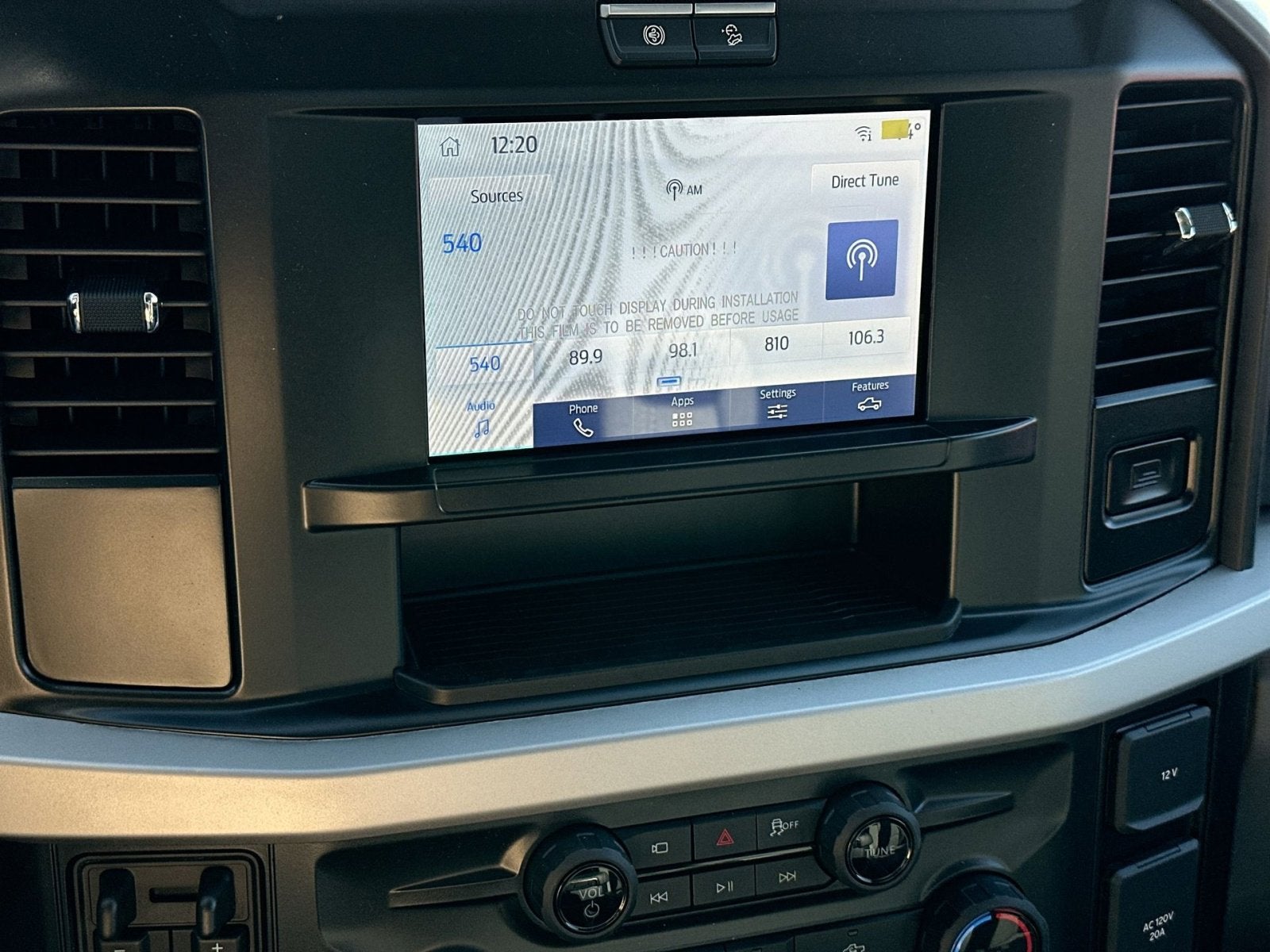 2026 Ford F-450SD XLT