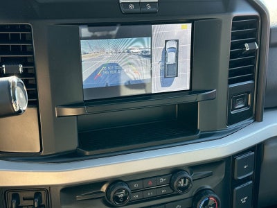 2026 Ford F-450SD XLT