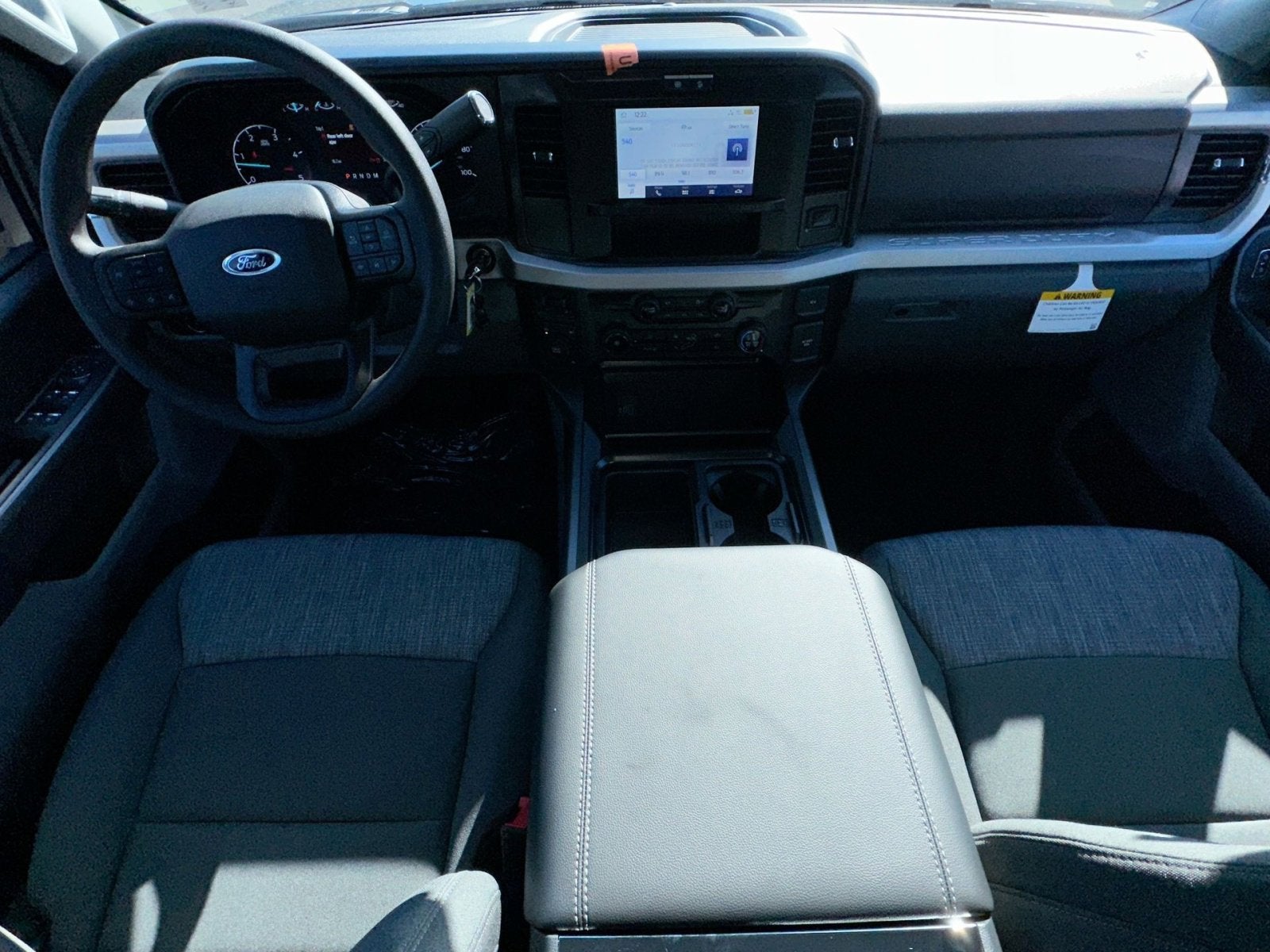 2026 Ford F-450SD XLT