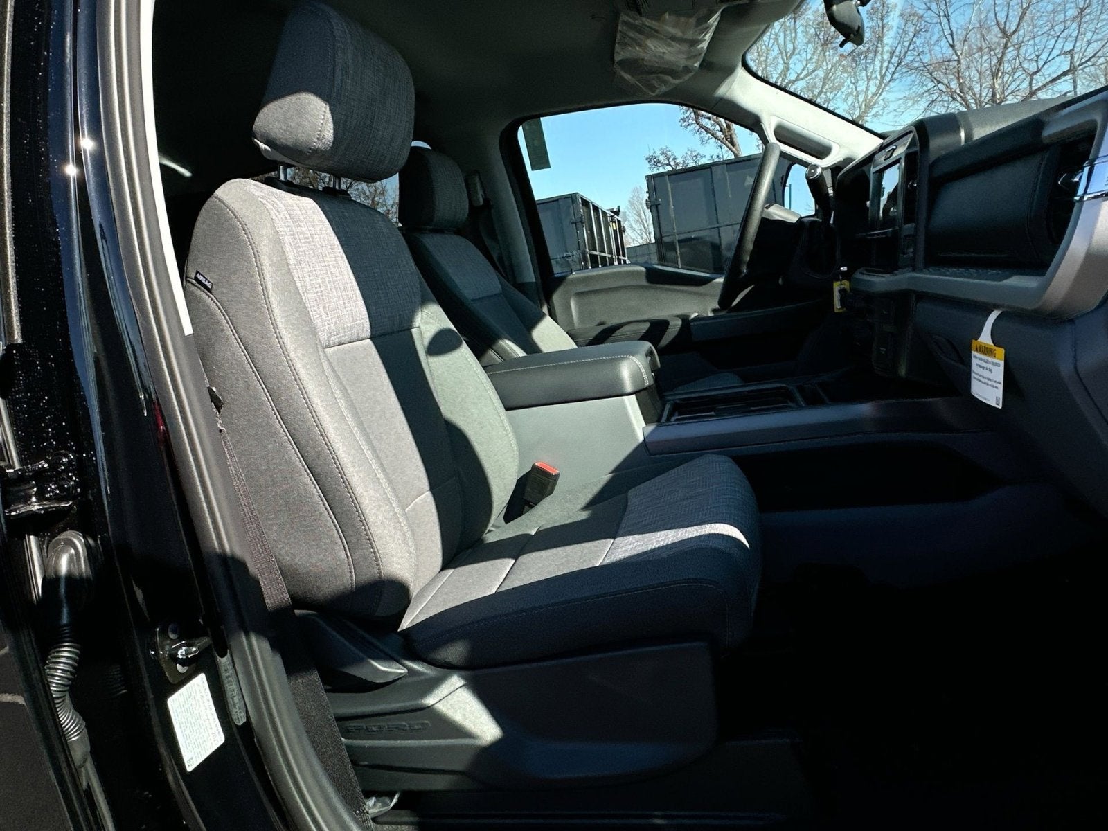 2026 Ford F-450SD XLT