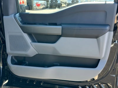 2026 Ford F-450SD XLT