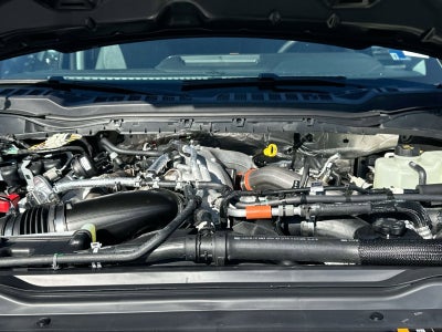 2026 Ford F-450SD XLT