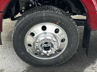 2026 Ford F-450SD XLT