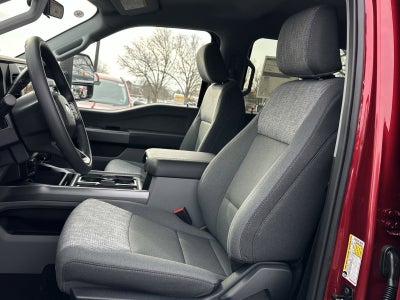 2026 Ford F-450SD XLT