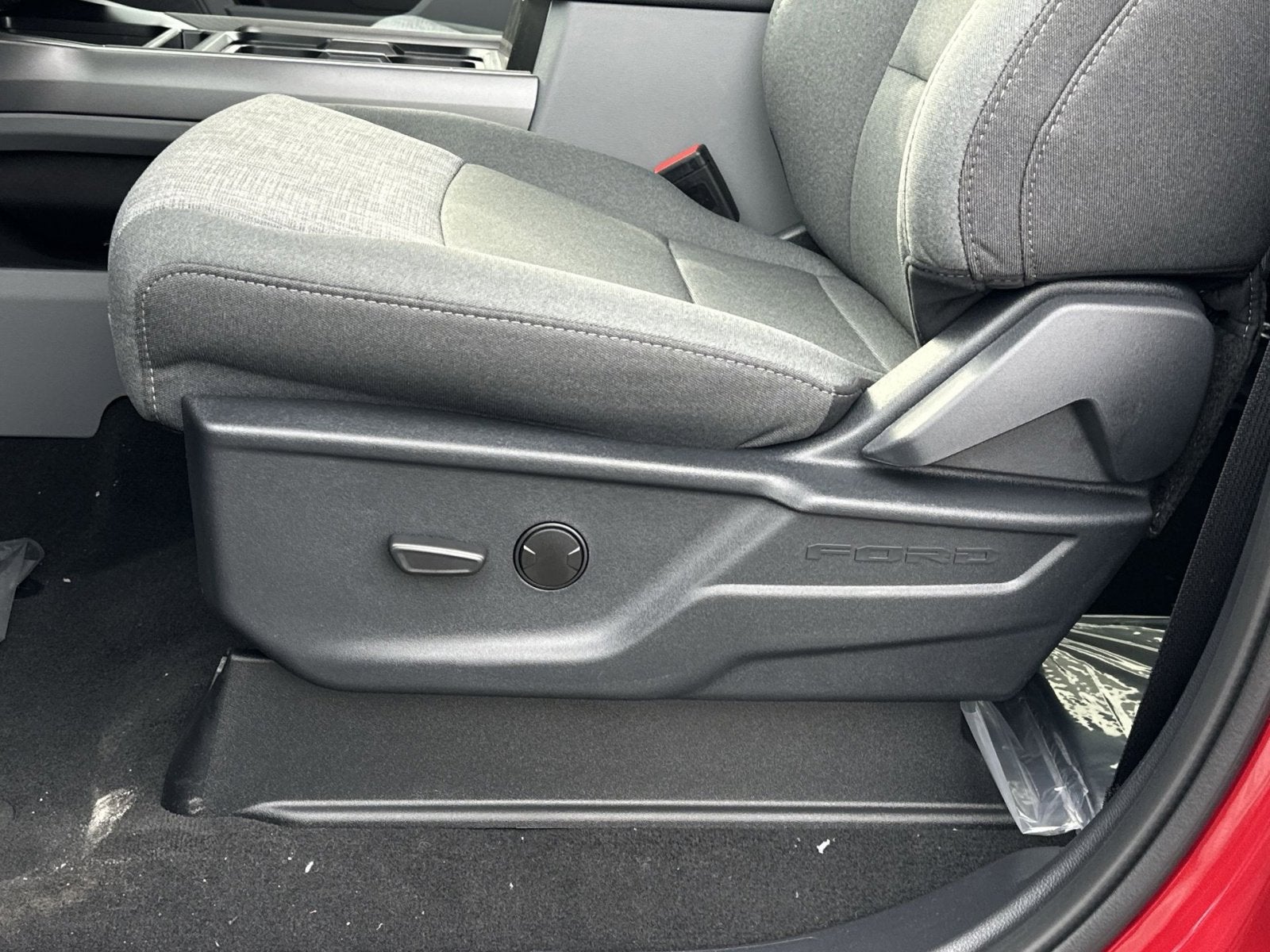 2026 Ford F-450SD XLT