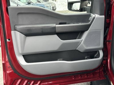 2026 Ford F-450SD XLT