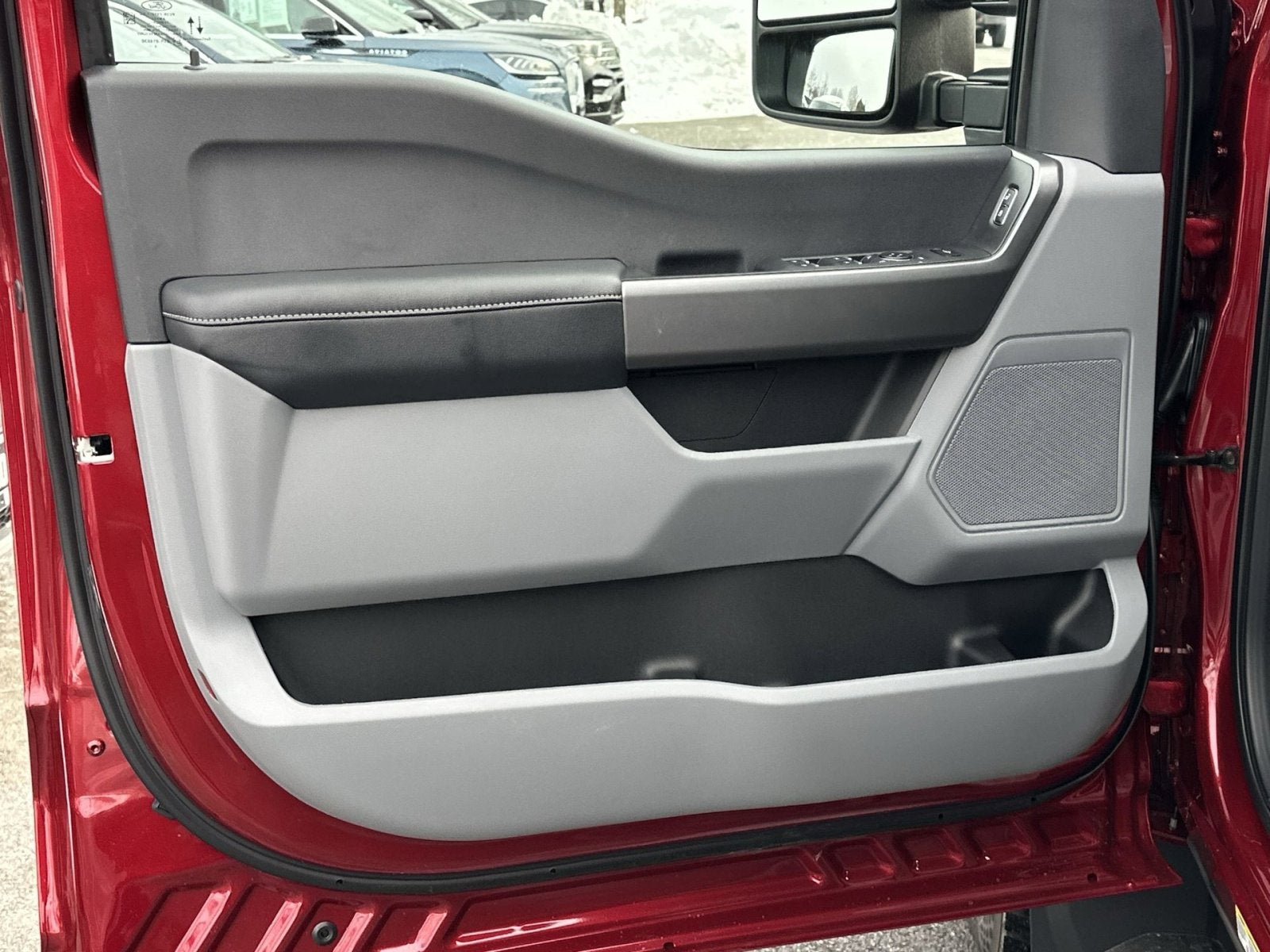 2026 Ford F-450SD XLT