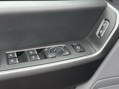 2026 Ford F-450SD XLT