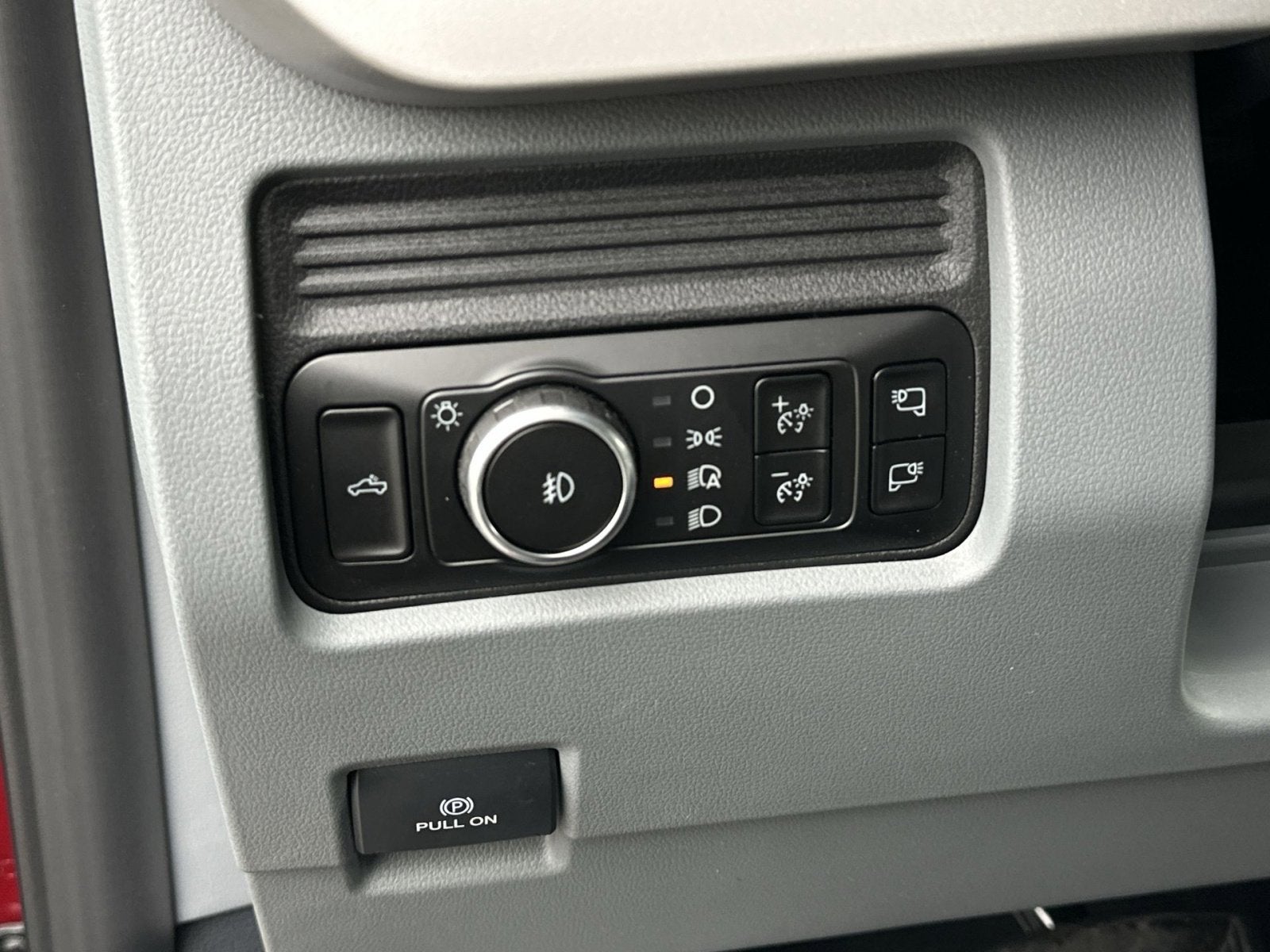 2026 Ford F-450SD XLT