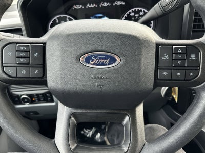 2026 Ford F-450SD XLT